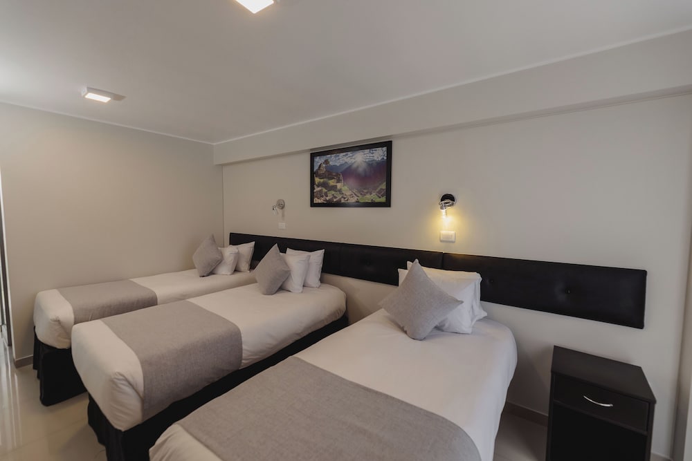 Classic Hotel
