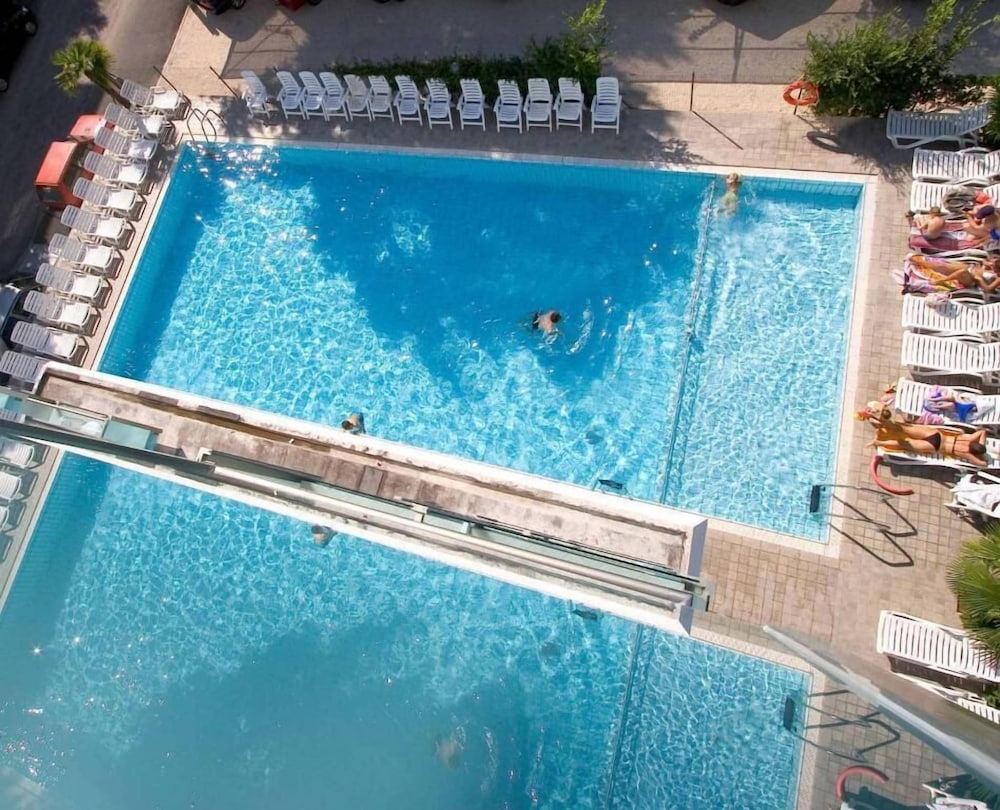 Katja Hotel