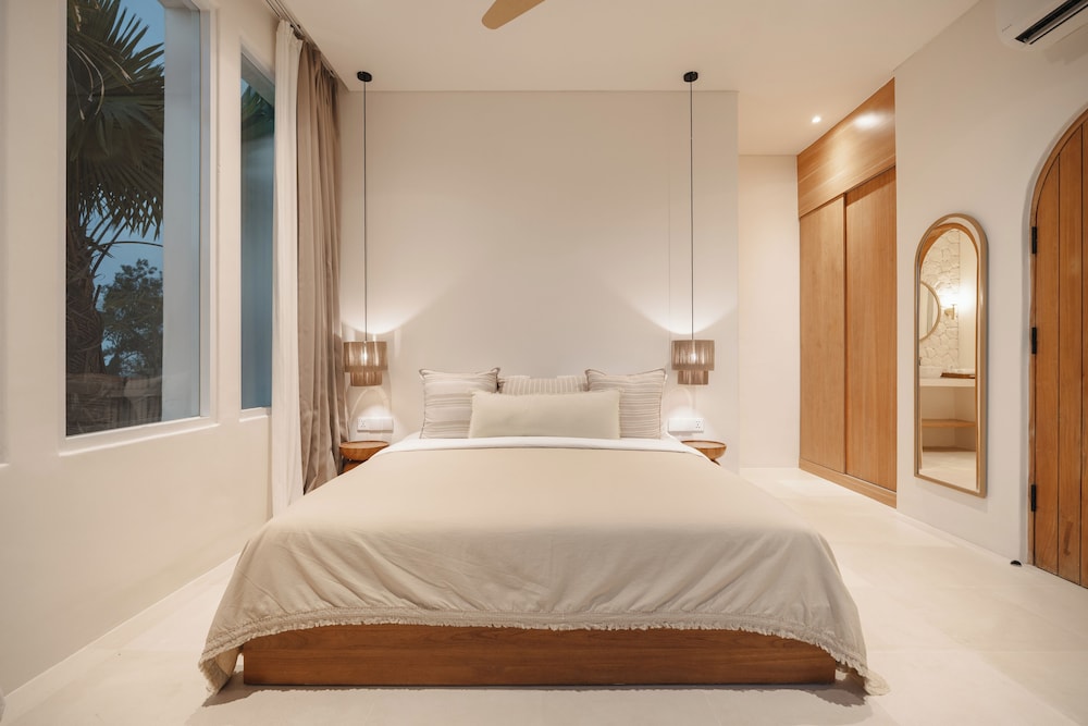Villa Tomar El Sol by Alfred in Bali
