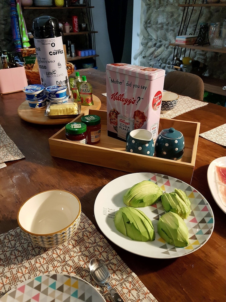 Peyo et Foodie