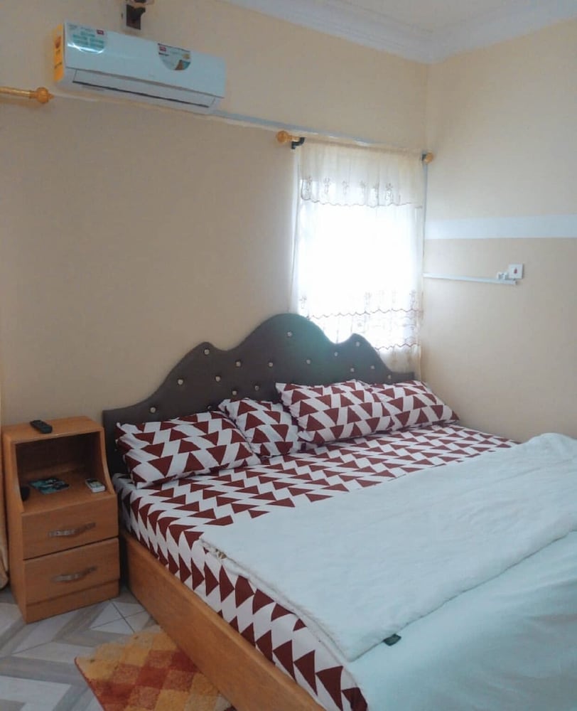 Accra Royal Hotel view 4
