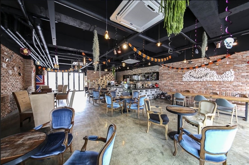 Daecheon 323 Condo, 보령시 - 24