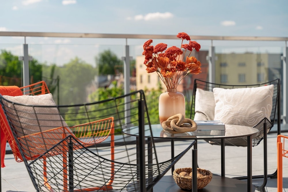 Apartio Rooms Zabrze