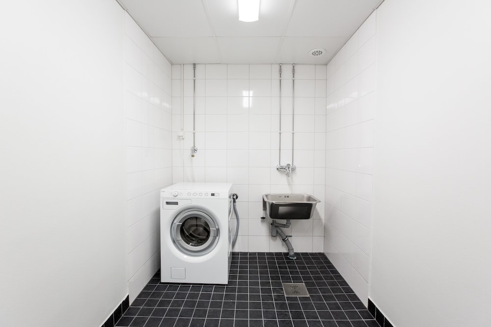 Forenom Aparthotel Helsinki Herttoniemi