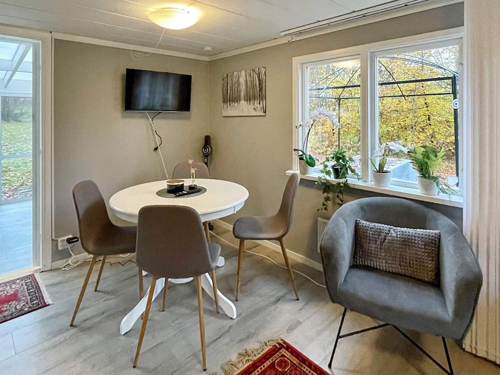 5 Person Holiday Home in Hoor view 5