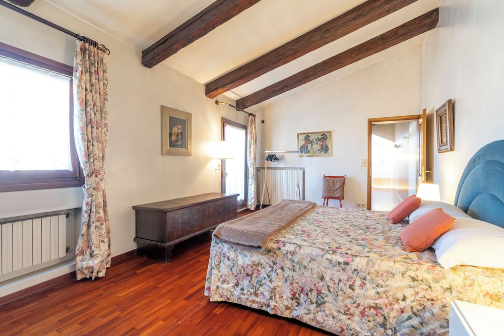 Palazzo Gradenigo by Wonderful Italy