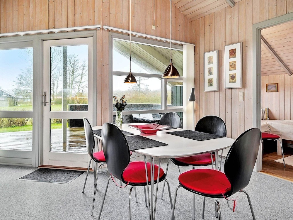 Holiday Home in Sydals view 2