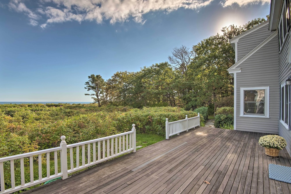 Expansive Beachfront Retreat w/ Outdoor Shower - Property Image 31