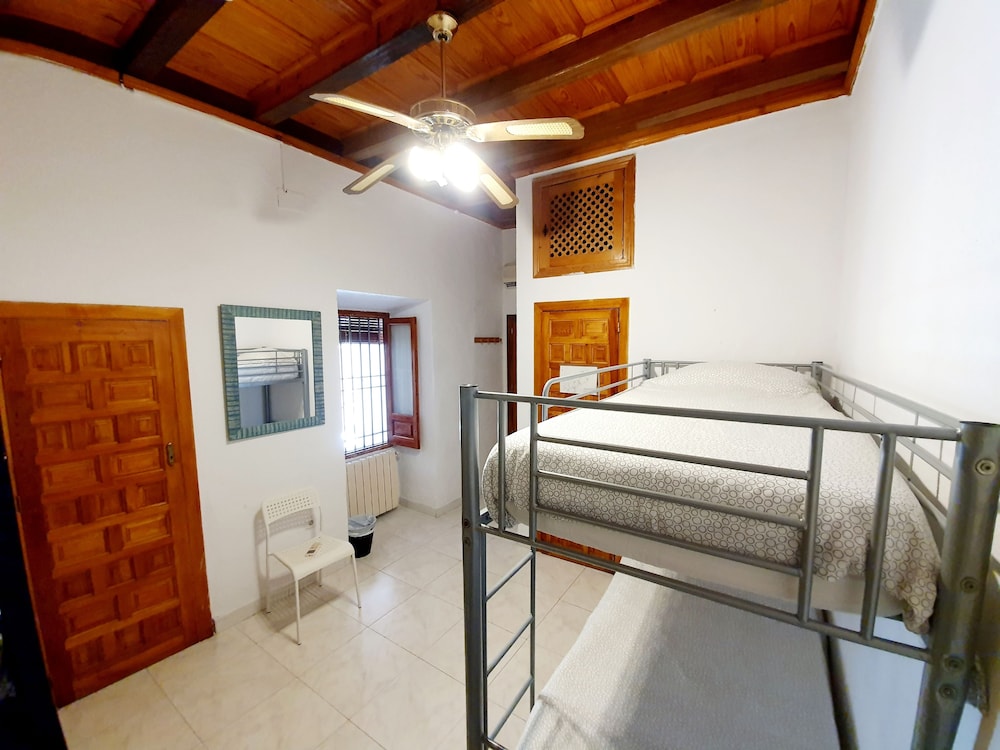 Arc House Cordoba