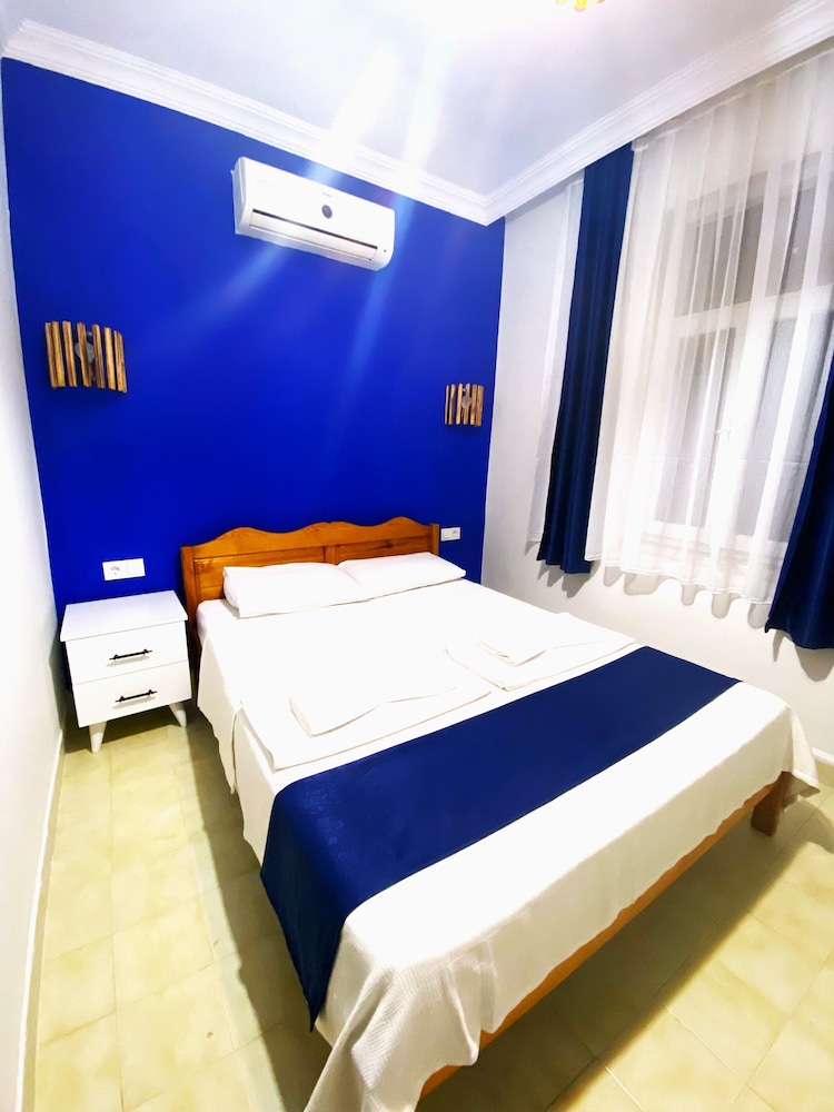 pH Ölüdeniz