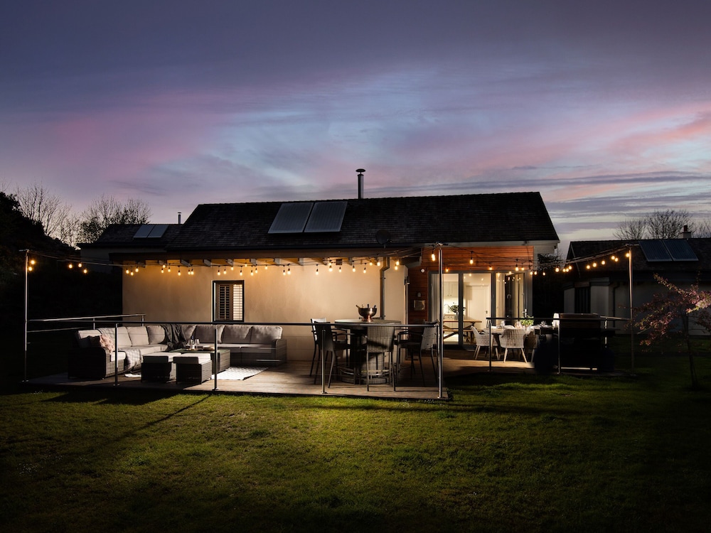 Summerset Lodge