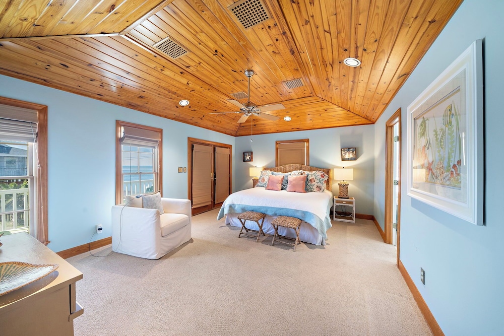 Reelview by Ryson Vacation Rentals