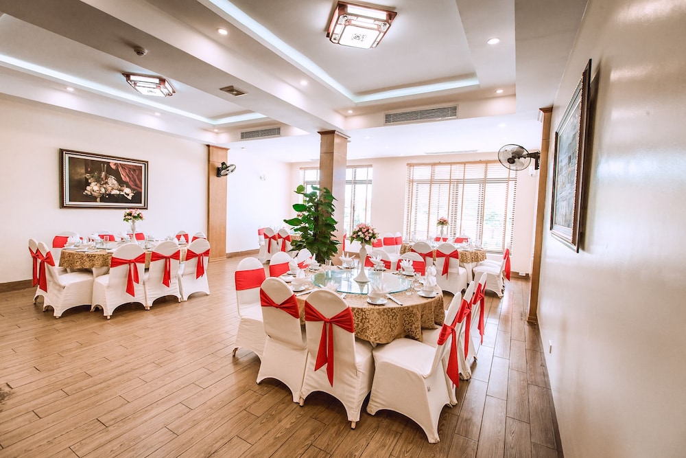 Thao Nguyen Resort
