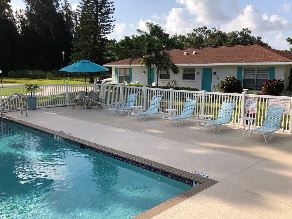 Addys Villas