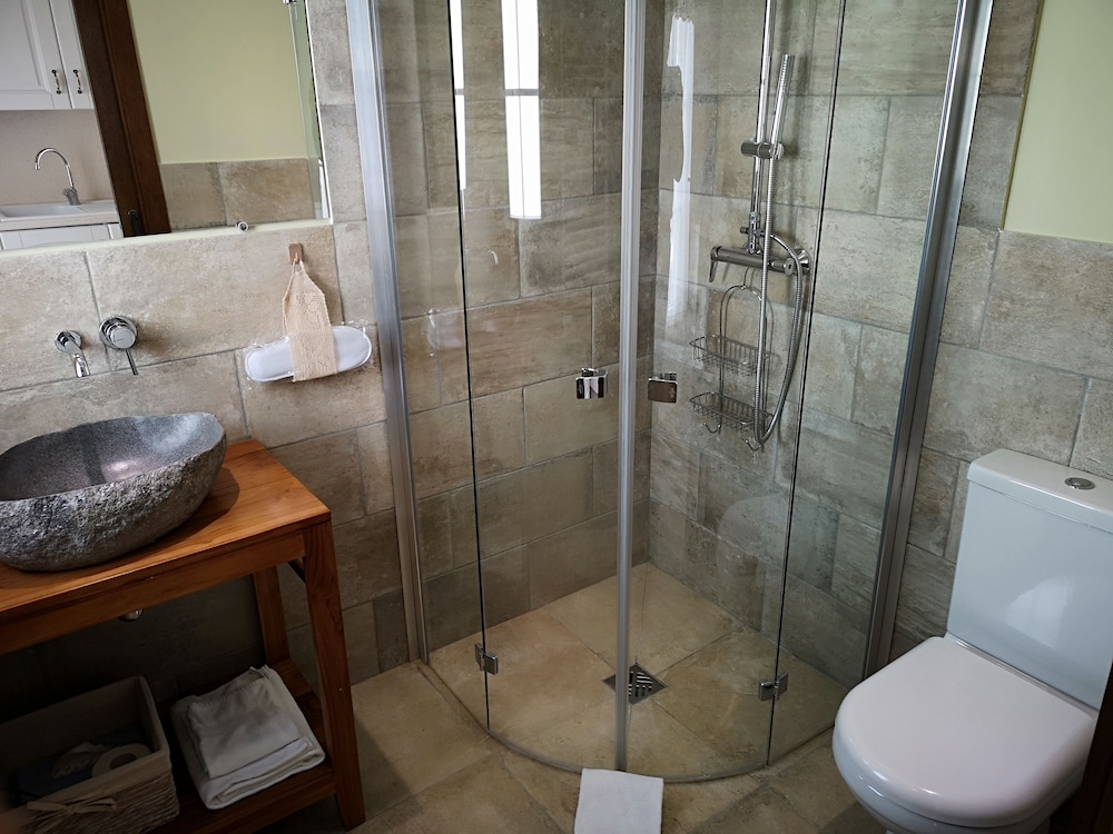 B&B Villa Blanche