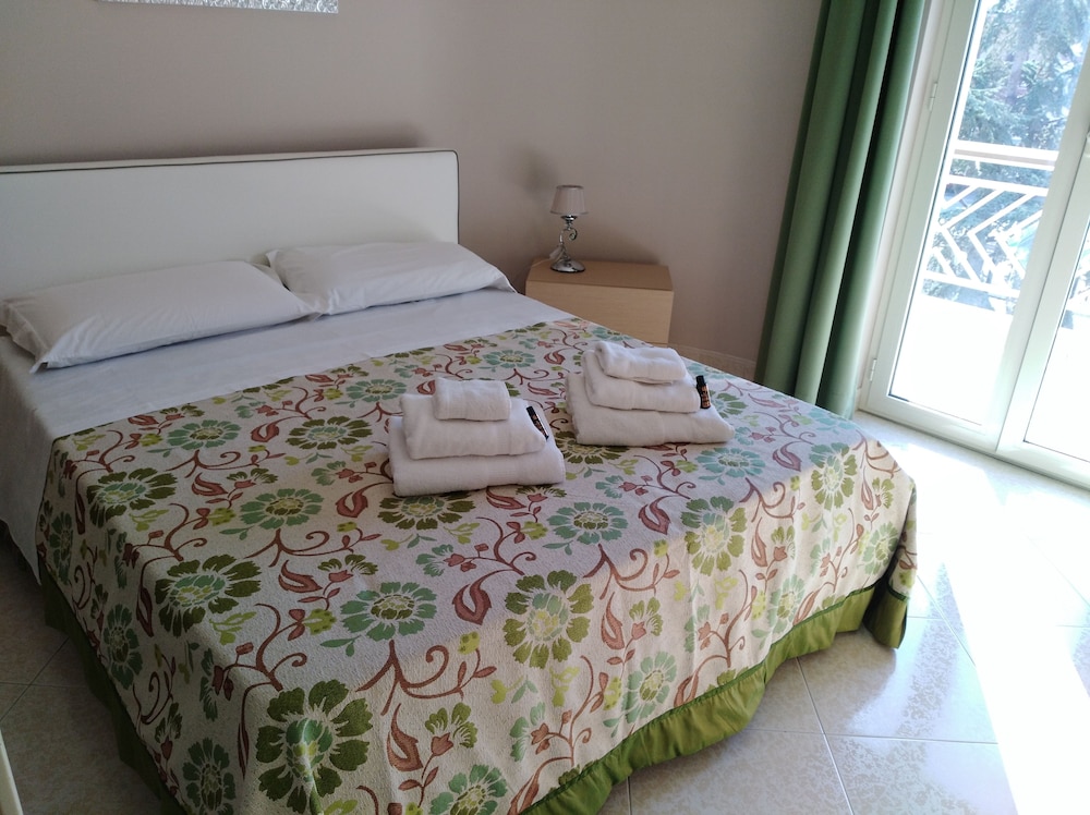 B&B Il Quadrifoglio view 3