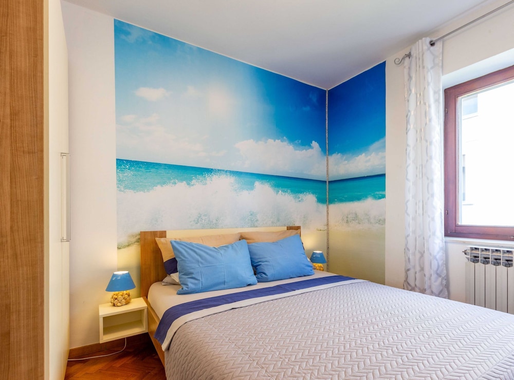 Zadar Lavish and Luxurious Apartment With Private Pool