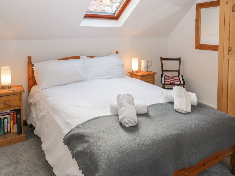 Kiwi Cottage