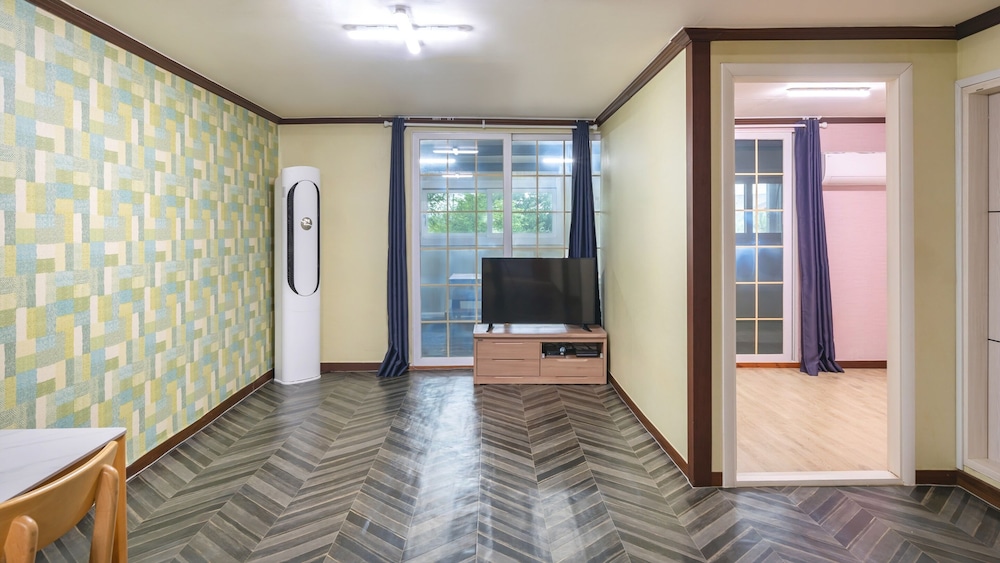 Ganghwado Maniggolstay Group Pension