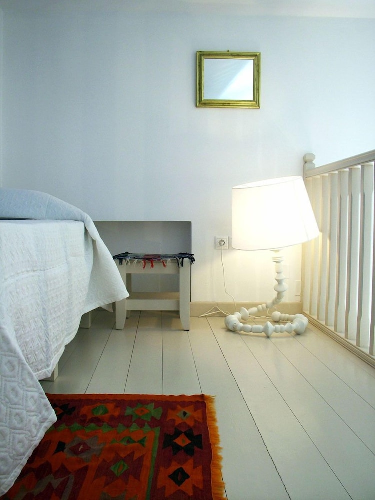 Villa Patmos Netia