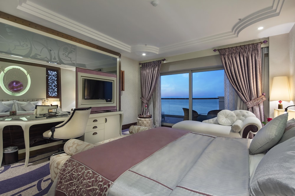 Merit Royal Premium Hotel - All inclusive