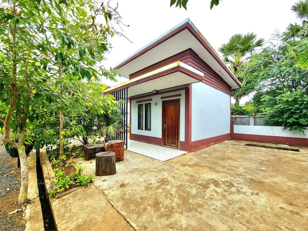 Phnom Tbeng Resort