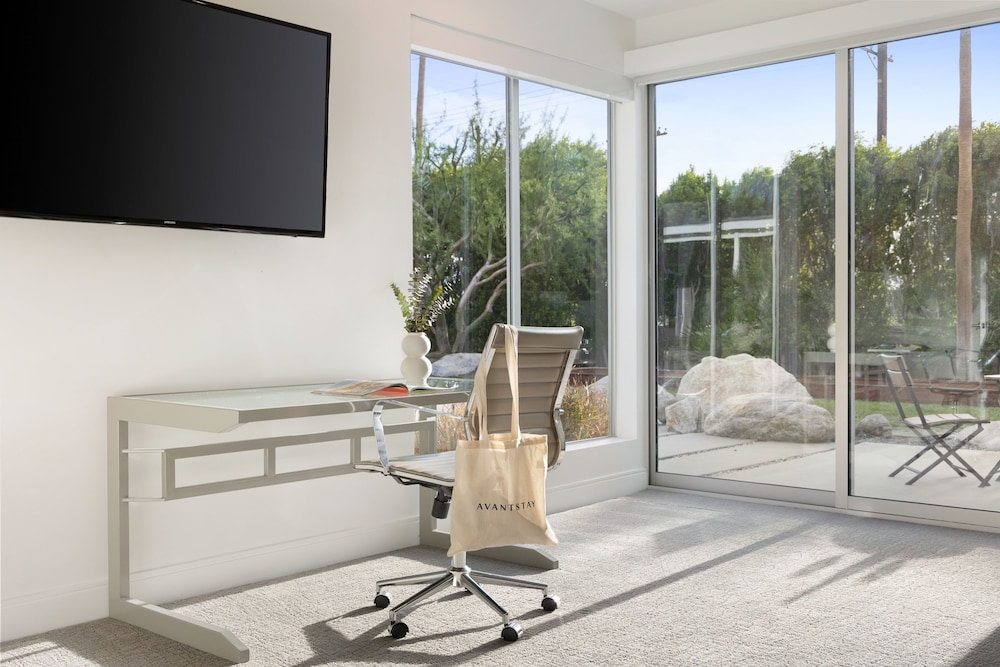 Polo Villa 7 by Avantstay Features Entertainer s Backyard Game Room 260316 5 Bedrooms