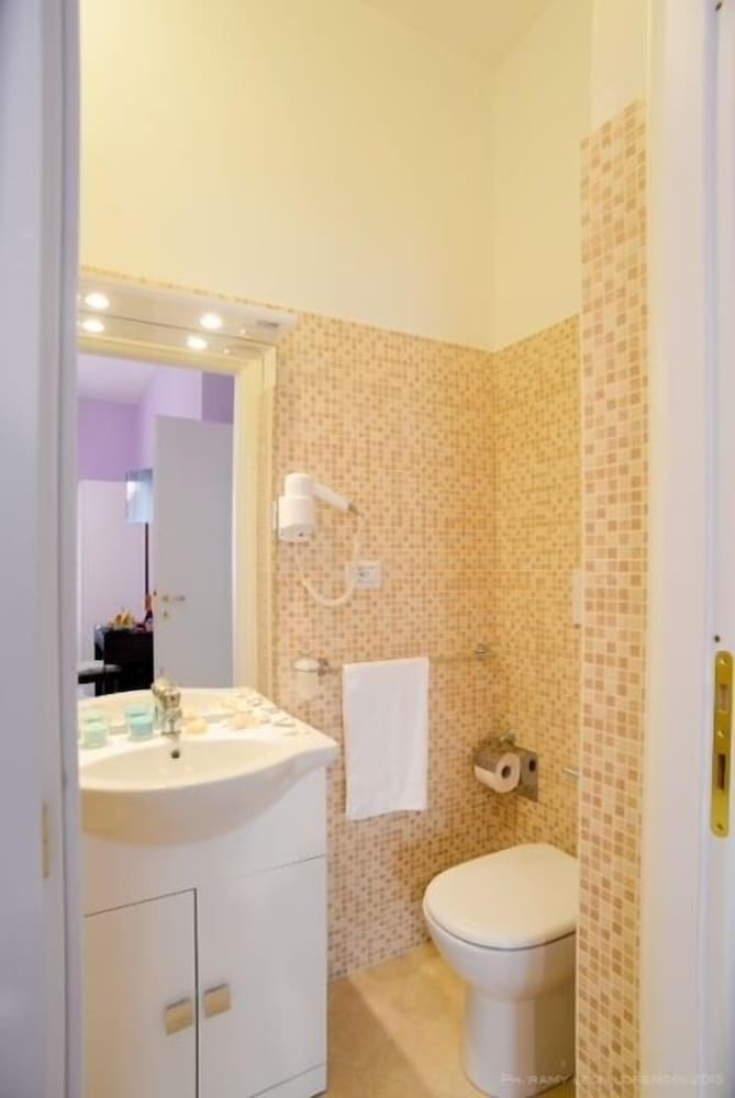 Magna Cura Guest House