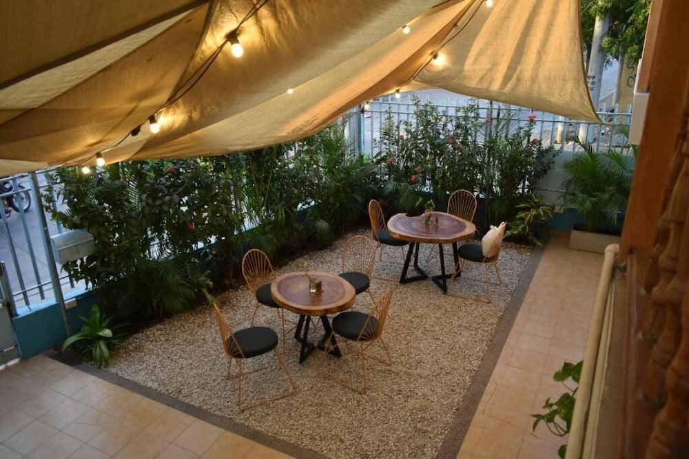 Hostal Magdalena