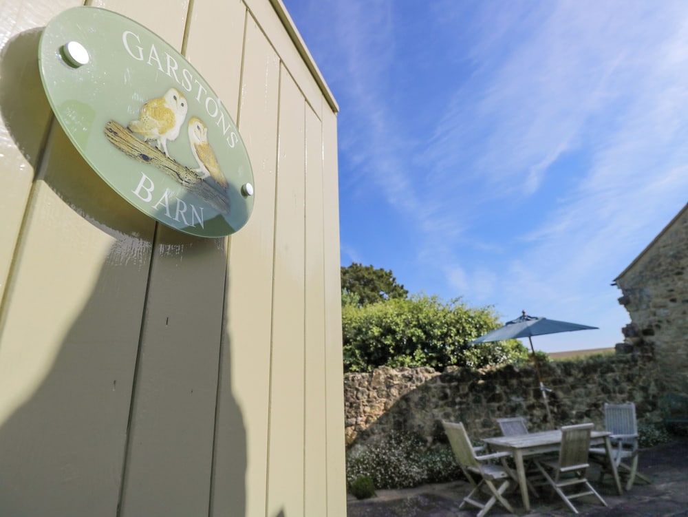Garstons Barn