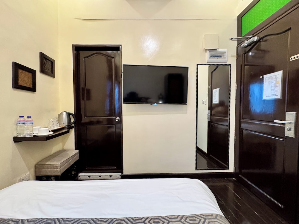 Park Avenue Boutique Hotel