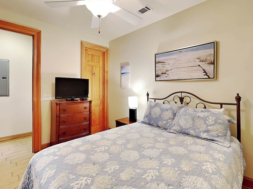 The Gardens 703 by Tybee Vacation Rentals