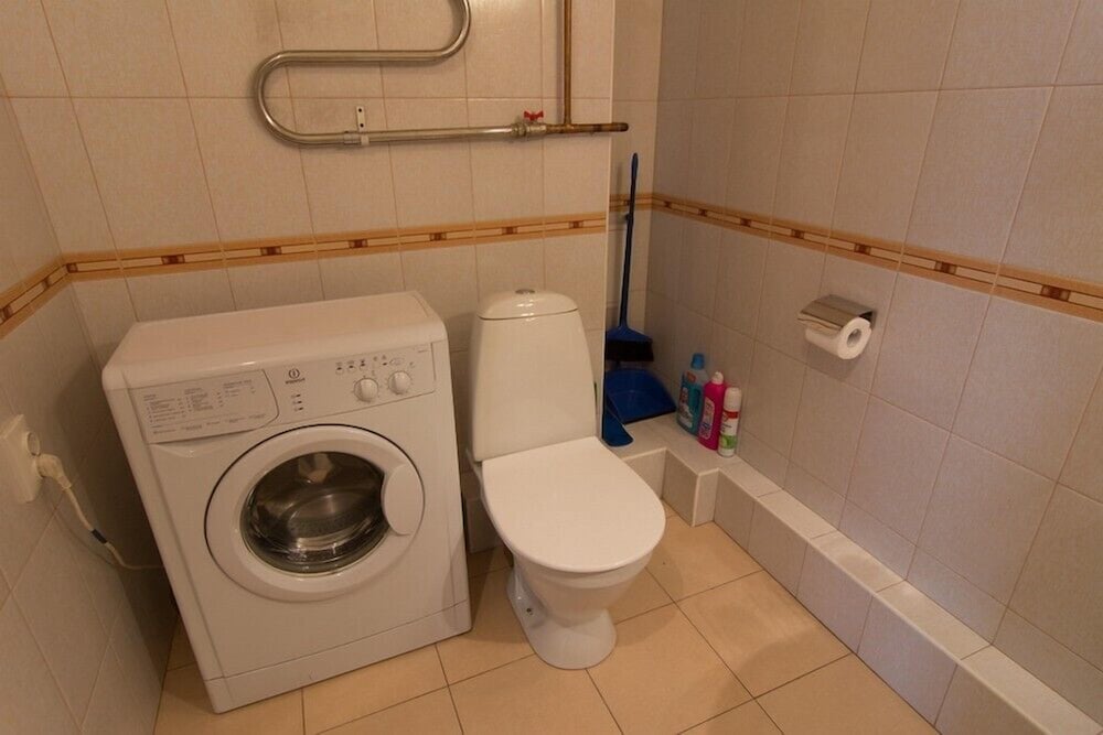 Hotel in Apartment Irkutsk
