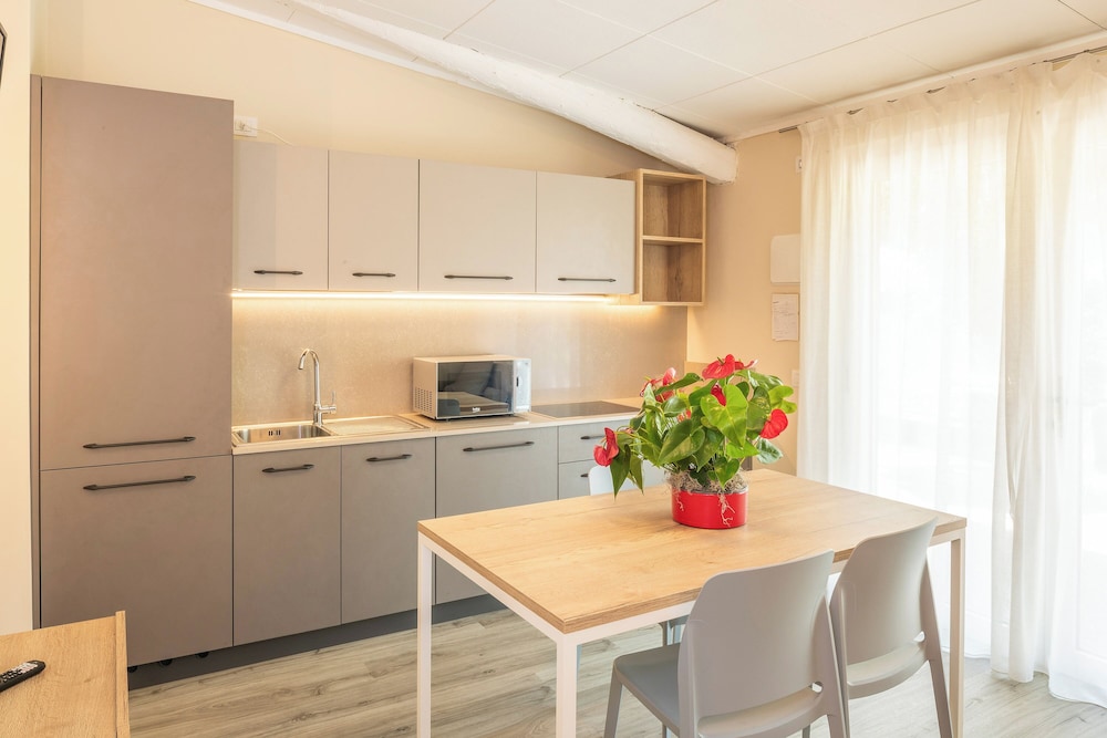 Residence Parco del Garda