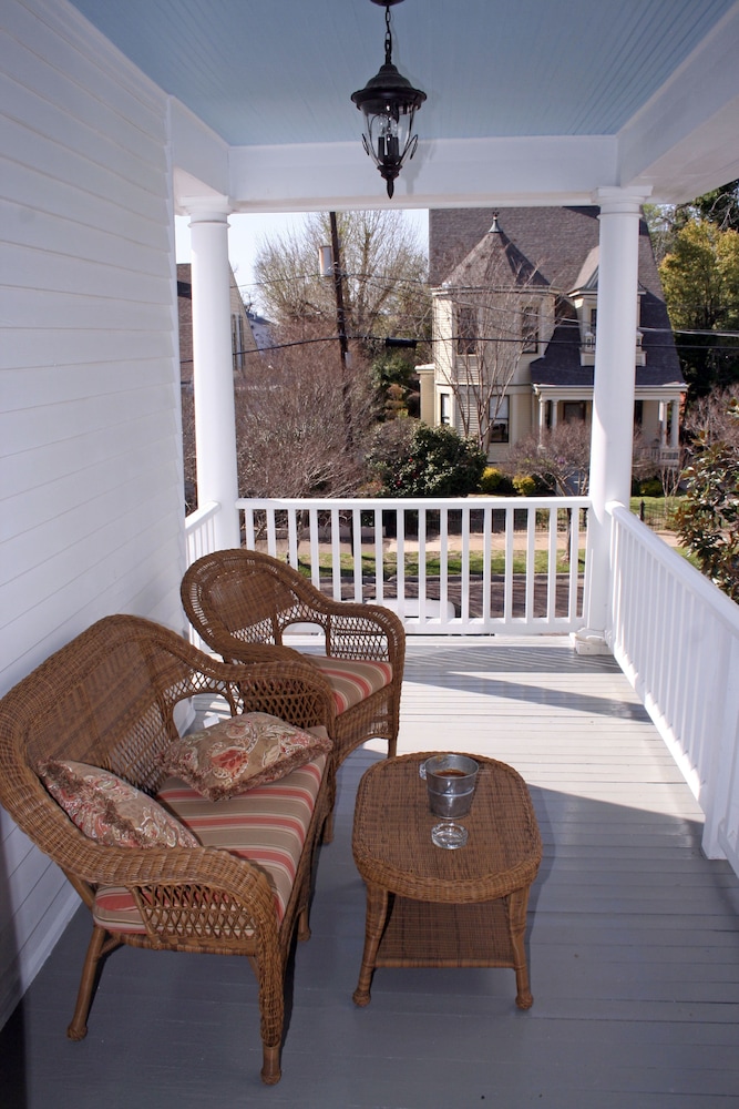 Rising Sun Bed & Breakfast