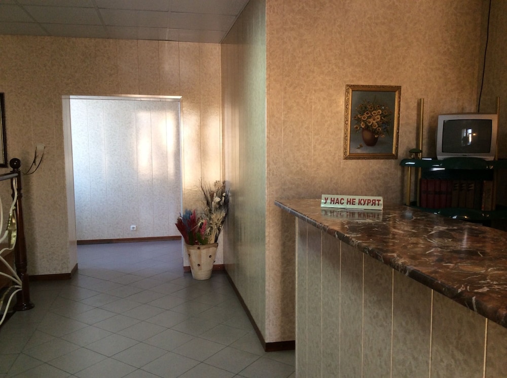 Motel Svyatoy Georgiy