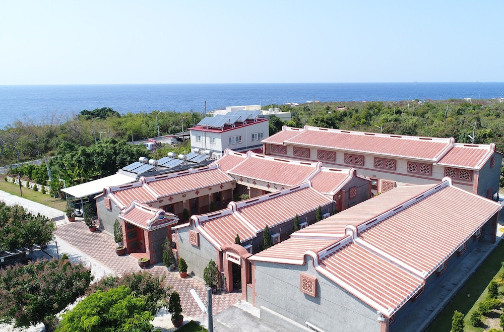 Seashoy BnB