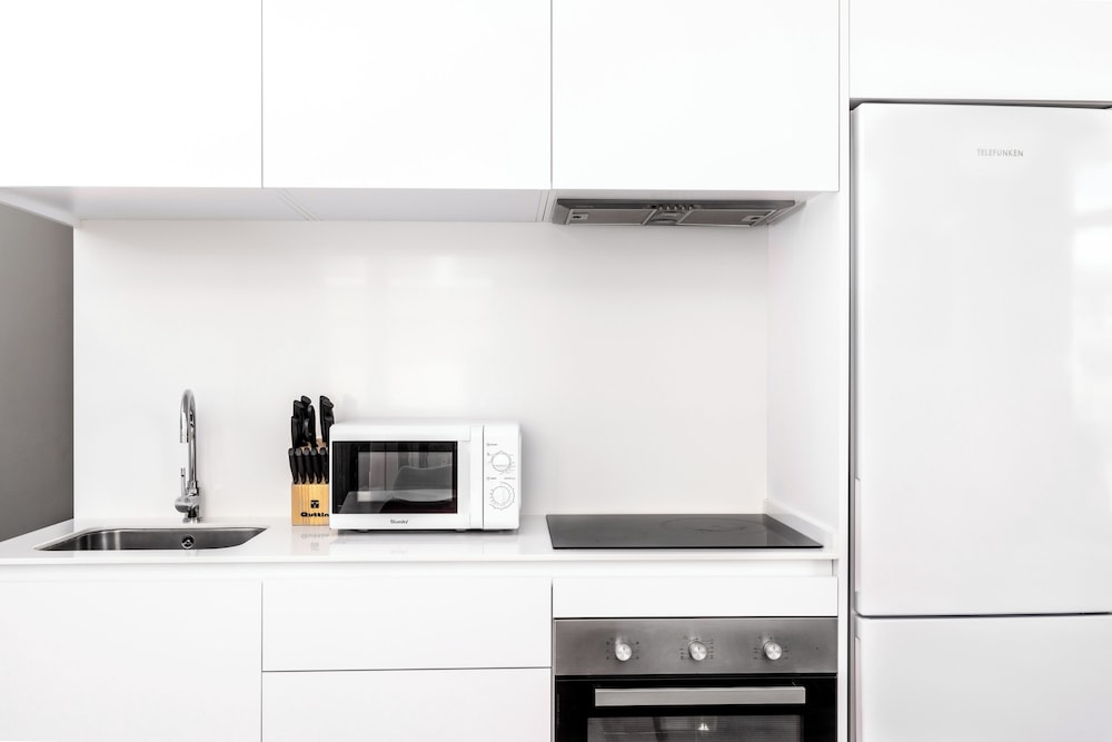 Apartamentos Turísticos Gran Vía