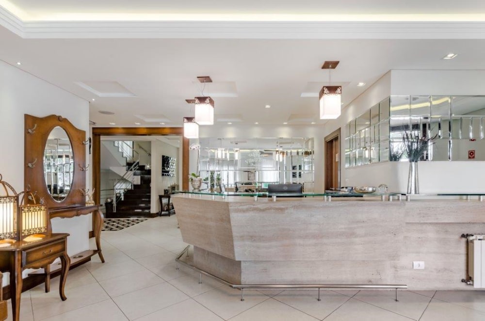 Pousada D'Biagy Premium