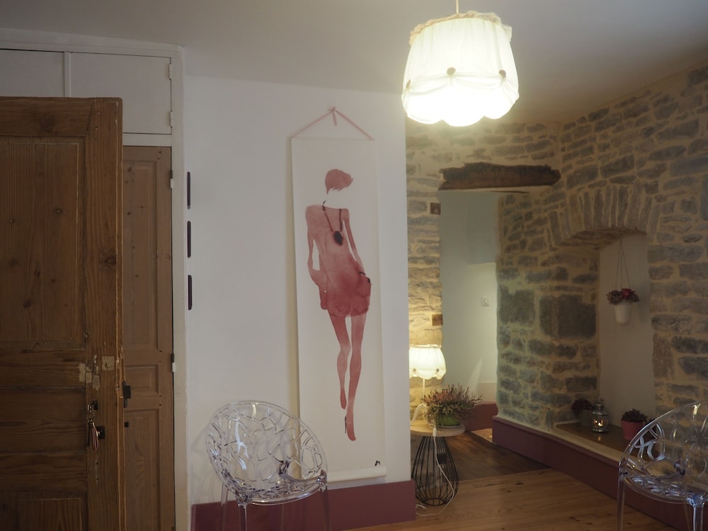 Chambres d'hôtes TNATURE