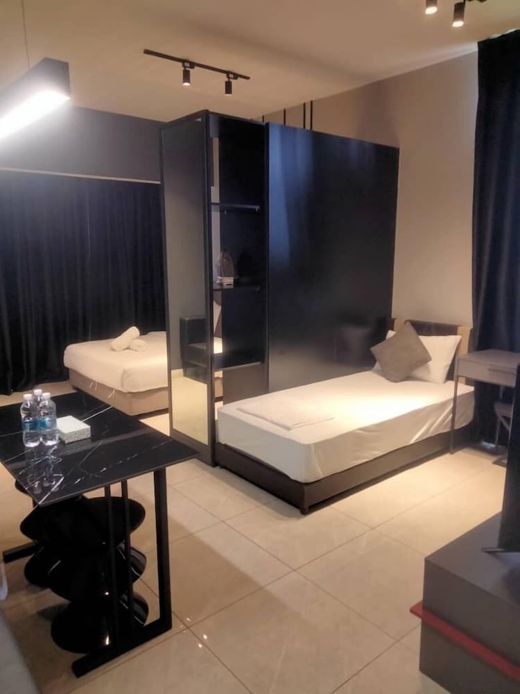 Agile Residence Bukit Bintang by TRX