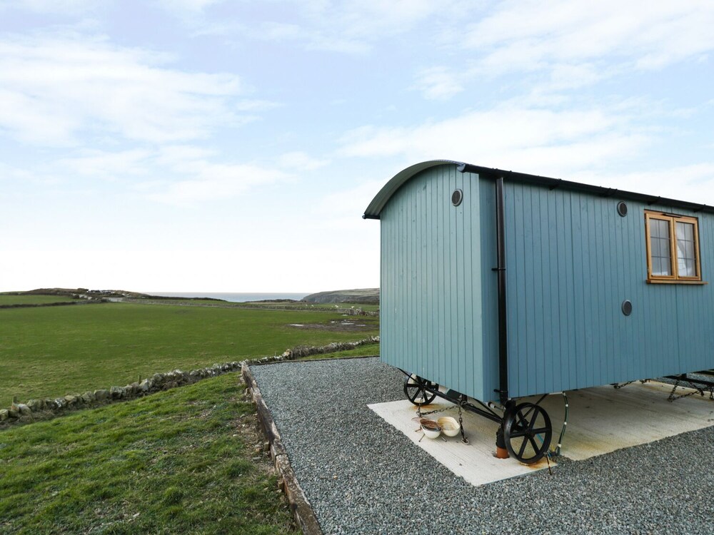 Llety'r Bugail view 5