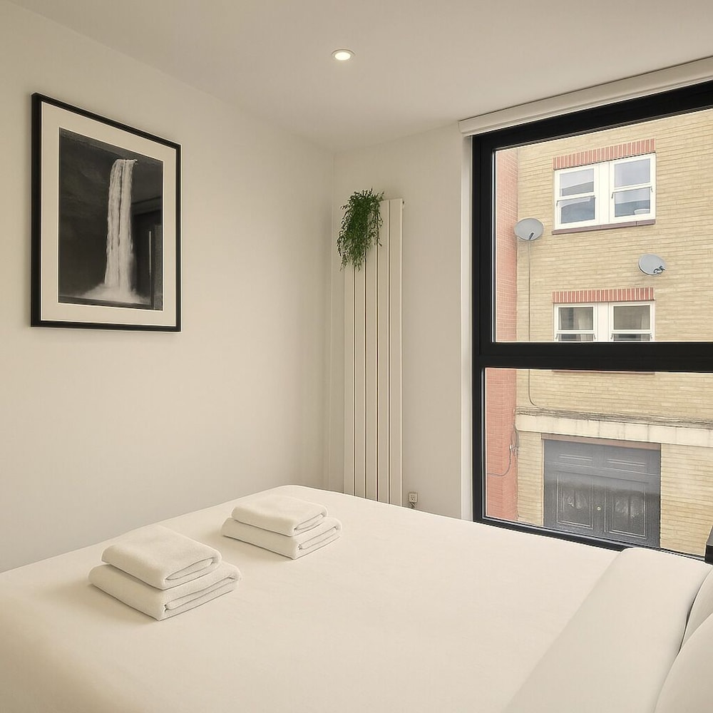Brick Lane House