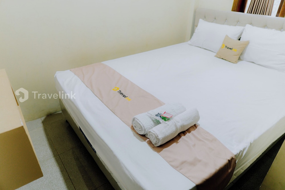 Dieng Travelink Inn