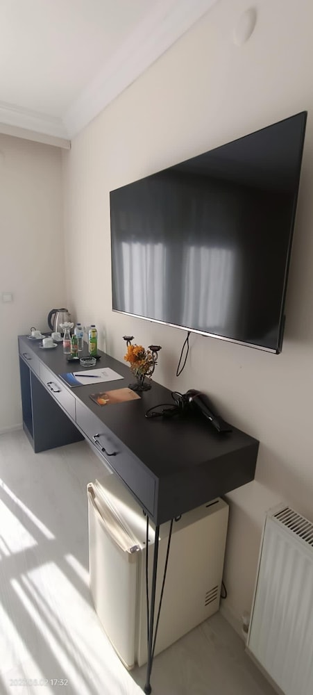 Vanna Termal Hotel & Spa