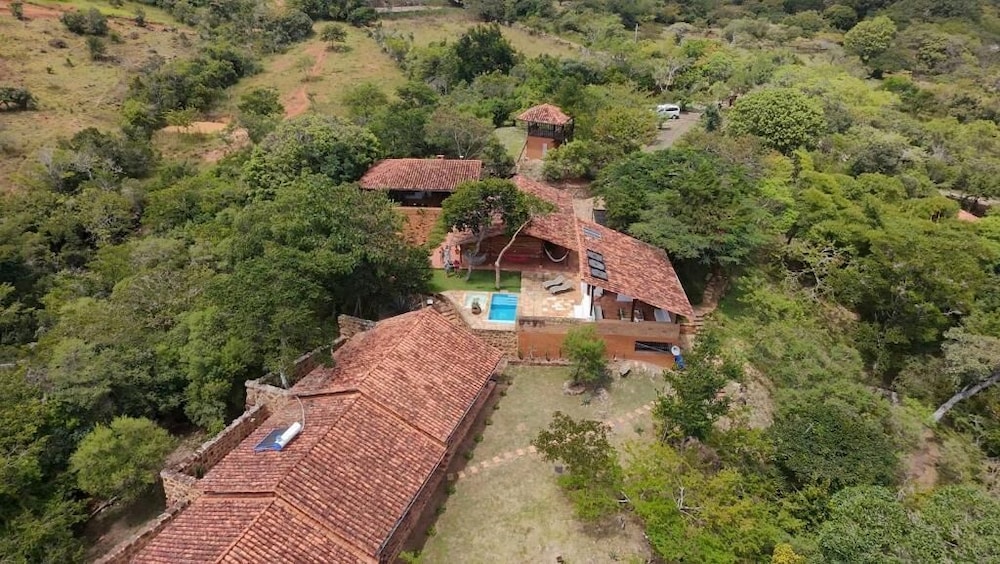 B&B Buenavista Barichara