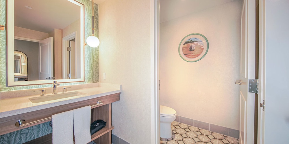 Harrah's Resort Southern California - Property Image 12
