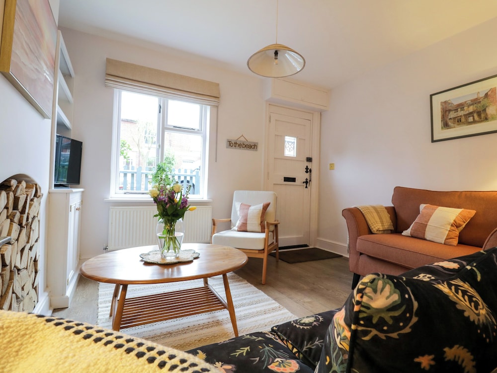 Compass Cottage