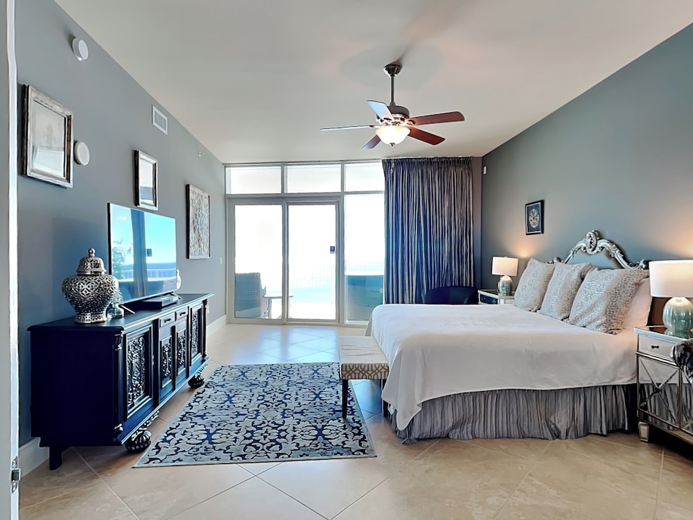 Turquoise Place #1107C by Southern Vacation Rentals