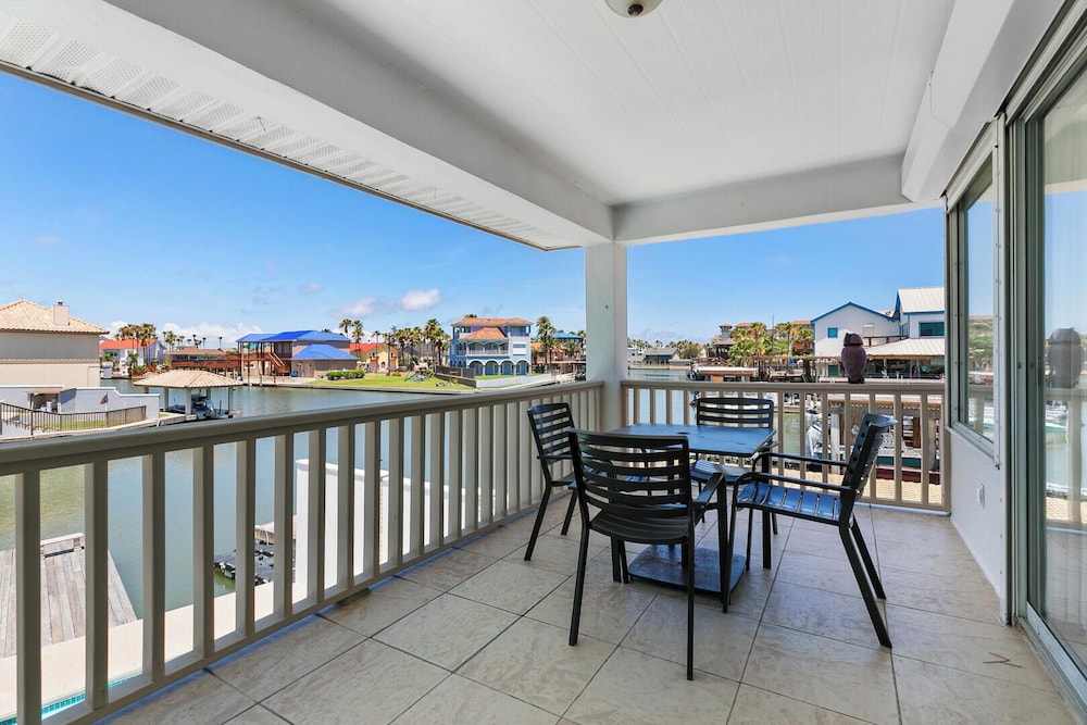 Waterfront Home Near Beach w/ Private Pool & Dock! view 3